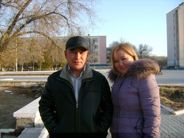 Майдан Бабахов