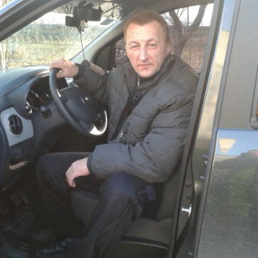 Александр Вожжов