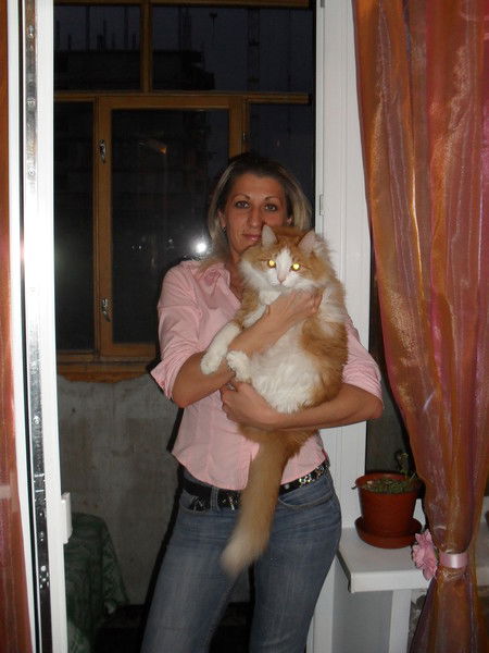 Наталья Собко