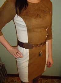 Татьяна Клюшева