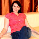 Светлана Лозовая