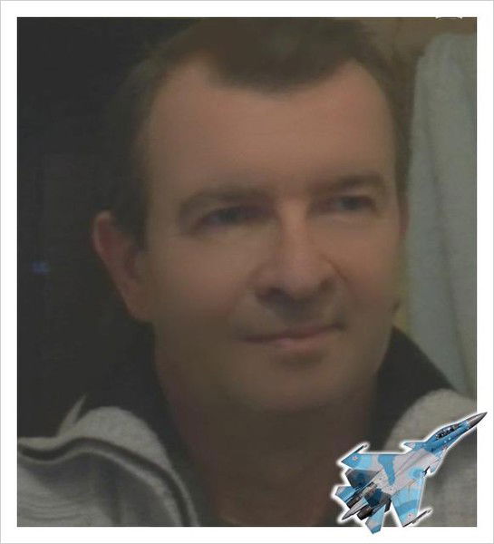 Александр Никулин