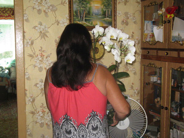 Надежда Жигулина