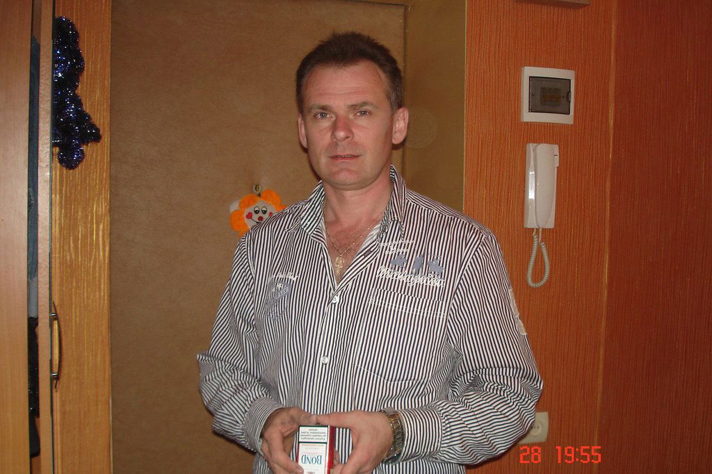 Борис Скороходов