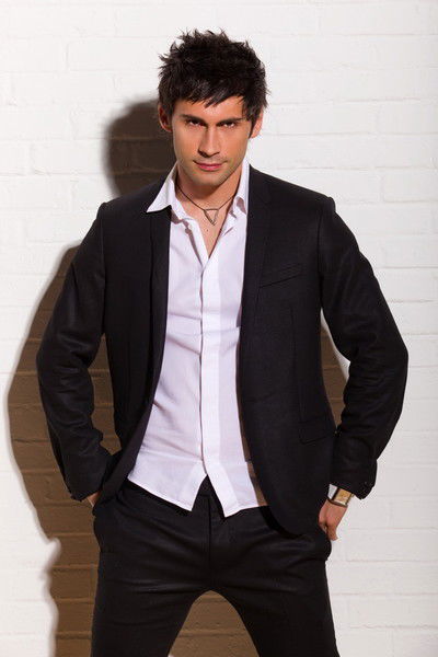 Дмитрий Бух