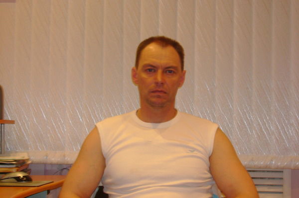 Геннадий Аншаков