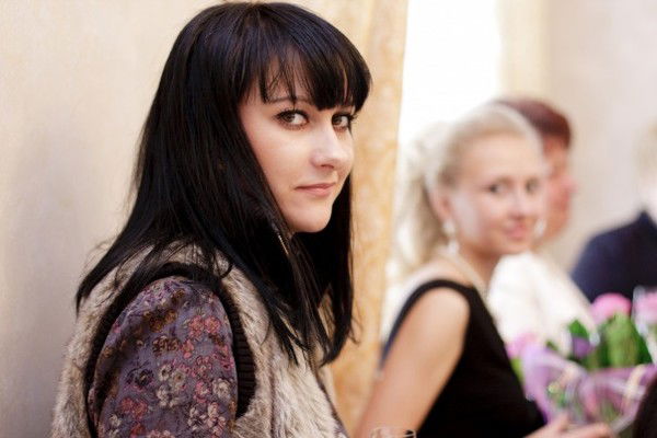 Вероника Водопьян