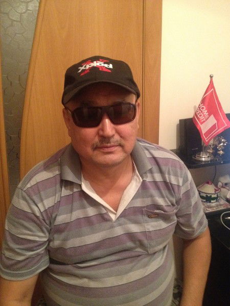 Аттай Топетов