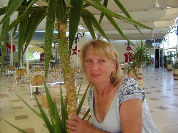 Татьяна Муравьева