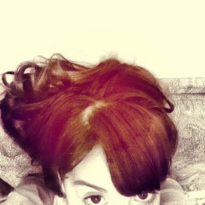 Мария Бабаян