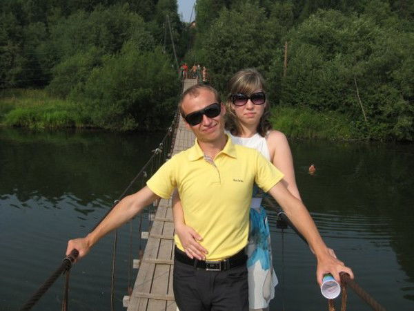 Роман Мамаев