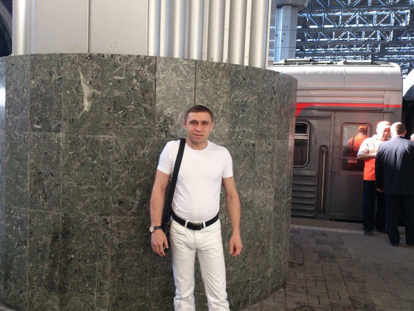 Эдуард Хачатуров