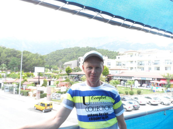 Василий Комков