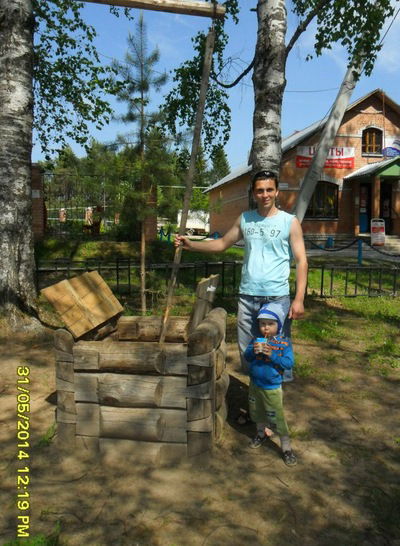 Игорь Тарутин