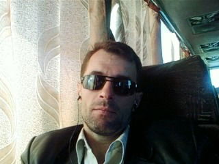 Олег Онофраш