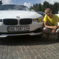 Женя Лабазник