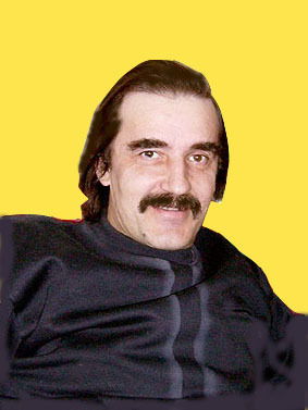 Александр Шкроба