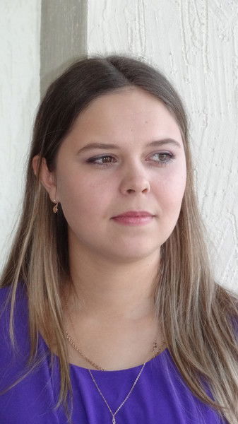 Екатерина Лисицина