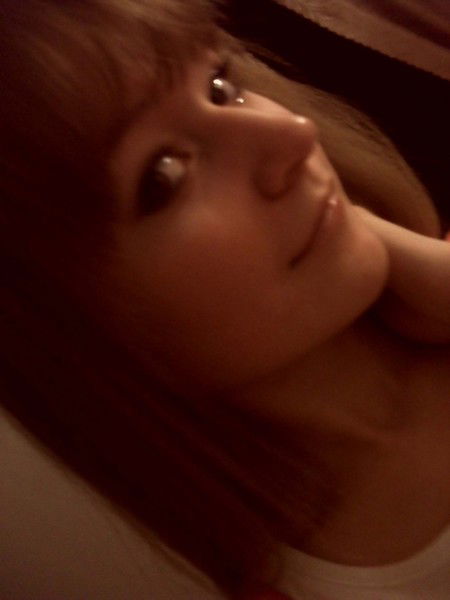 Алёна Бирюкова