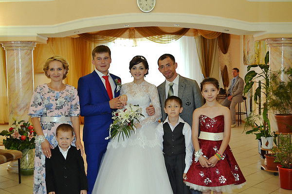 Инна Григорьева