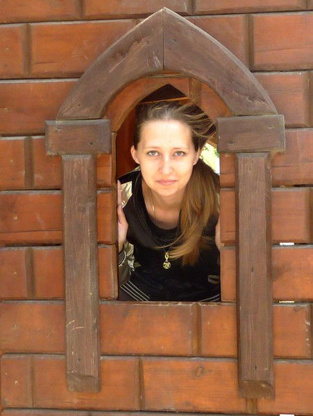 Нина Лунина