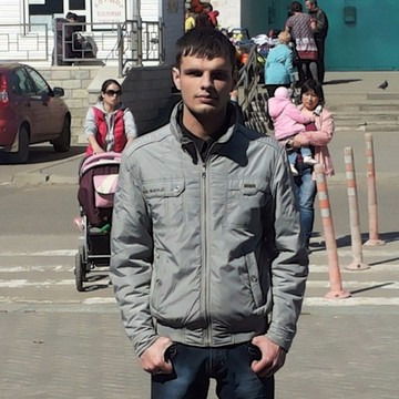 Алексей Чернышев