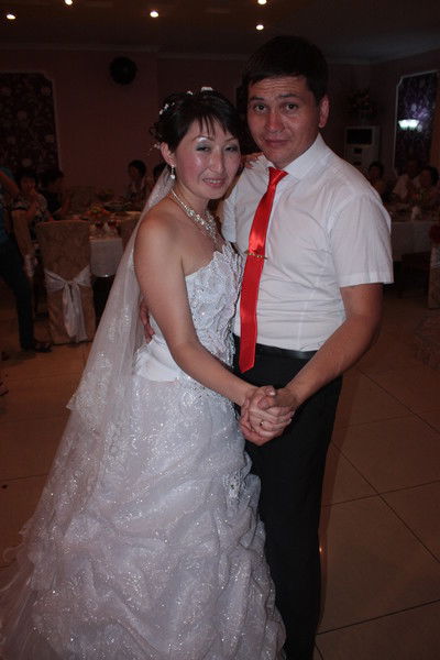 Дубасов Ержан