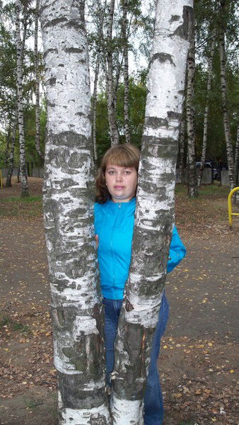 Ирина Гусева