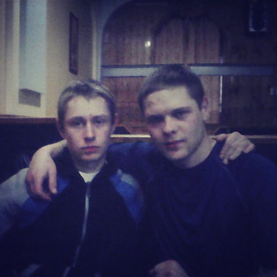 Валик Бублик