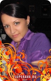 Мария Присяжная