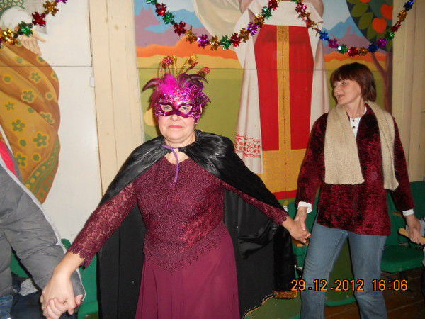 Татьяна Кутузова