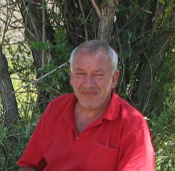 Александр Синицын