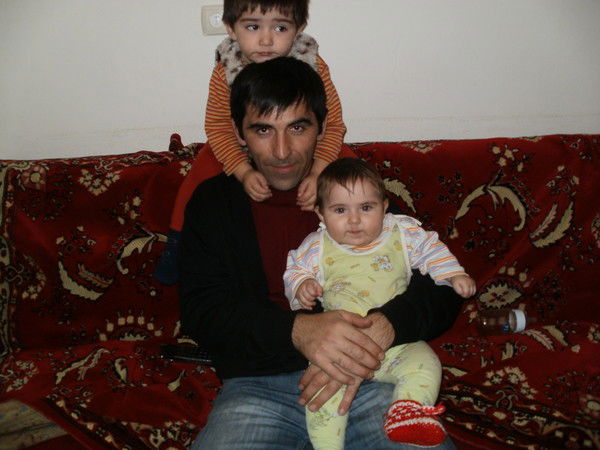 Магомед Погоров