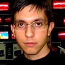 Александр Чернов