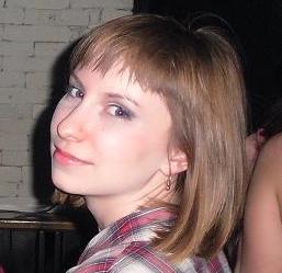 Екатерина Вагнер