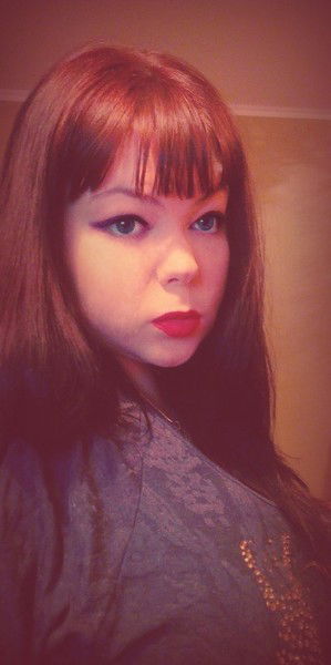 Екатерина Данилина