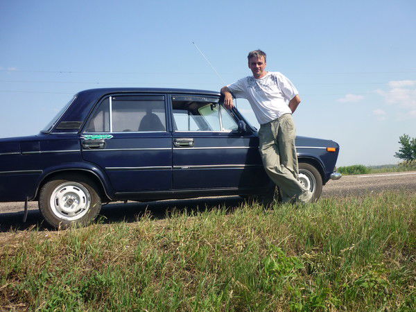 Евгений Прокопчук