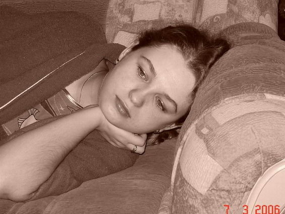 Надежда Ивановская