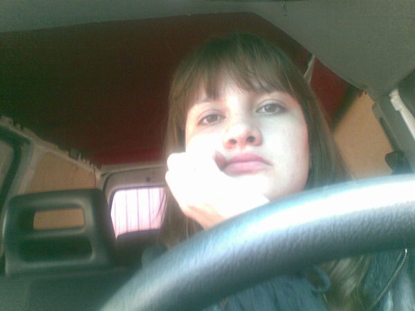 Оля Гончарко