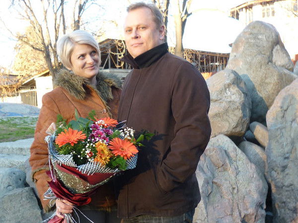 Ольга Гофман