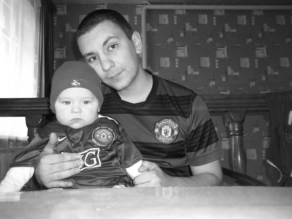 Саша Неизвестно