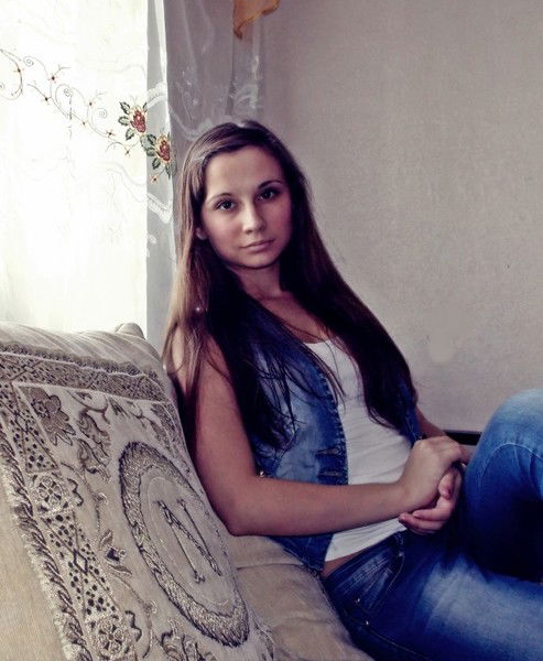 Елена Пилявская