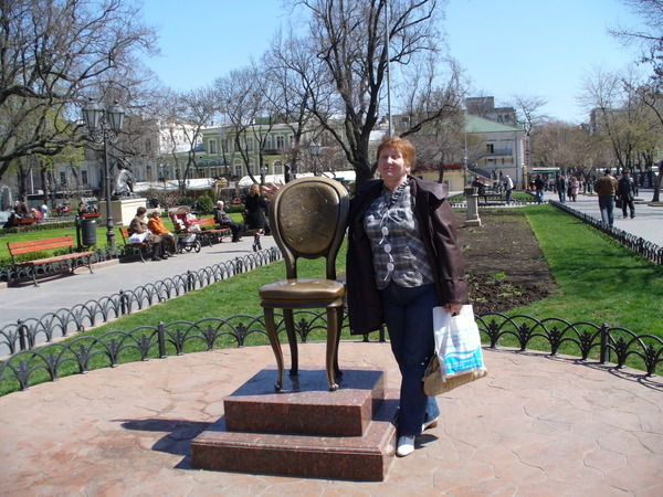 Любовь Дядькина