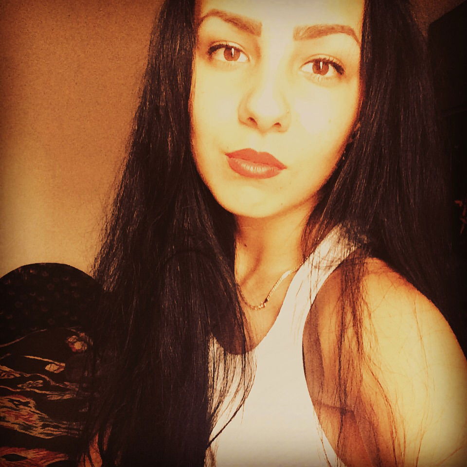 Мадина Таганова