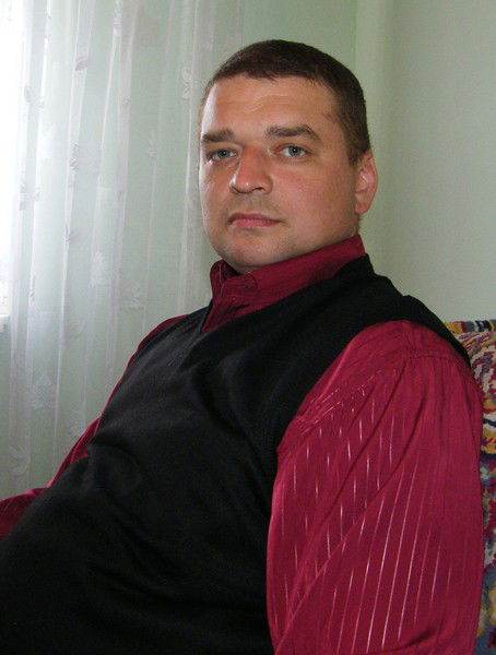 Владимир Савинский