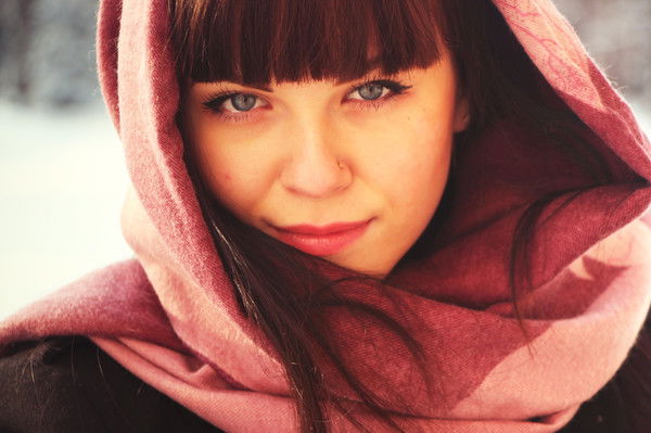 Екатерина Маскаева