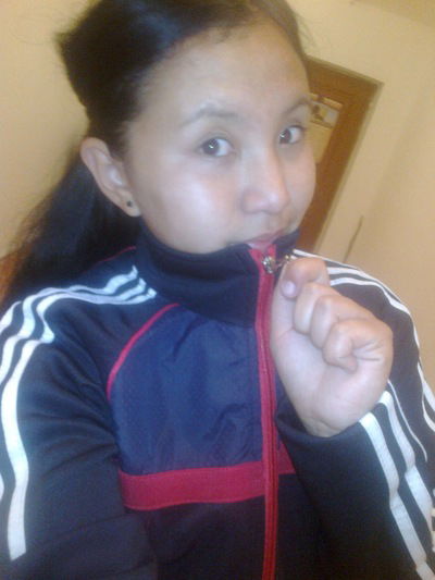 Айзада Абдолда