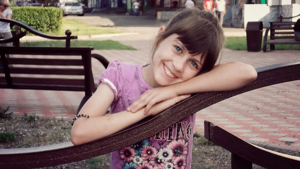 Соловьёва Екатерина