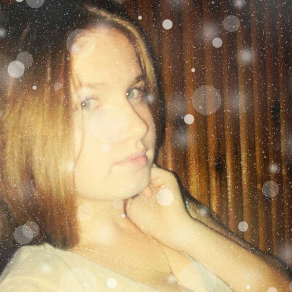 Анастасия Минеева