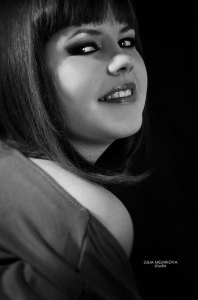 Валентина Мельникова